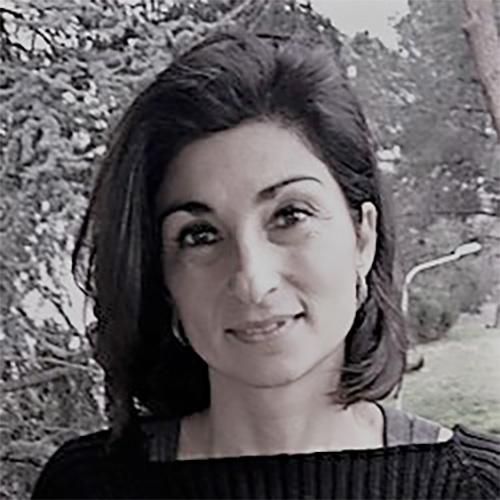 Sonia Marfia Sonia Marfia