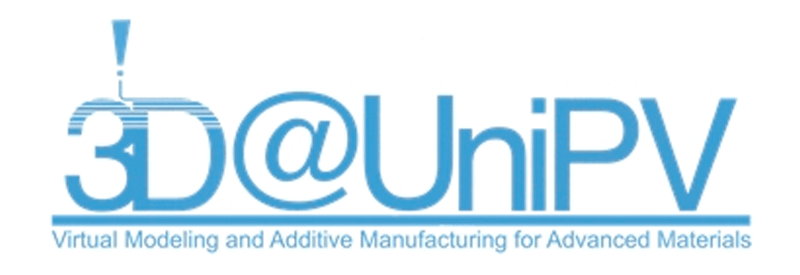 Università di Pavia Dipartimento di Ingegneria Civile e Architettura 3D UNIPIV