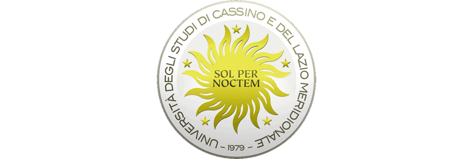Università di Cassino e del Lazio Meridionale