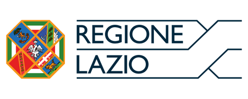 Regione Lazio - collegamento esterno al sito ufficiale