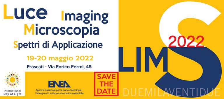 Convegno LIMS 2022